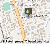 Aziende Agricole Montalto Dora,10016Torino