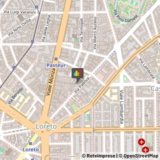 Discoteche - Locali e Ritrovi,20127Milano
