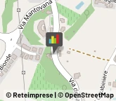 Ristoranti Pastrengo,37010Verona