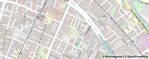 Mappa Veneția