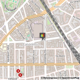 Architetti,20131Milano