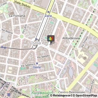 Autoveicoli Elettrici,20124Milano