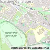Kartta Milano