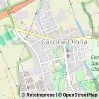 Carte Settimo Milanese