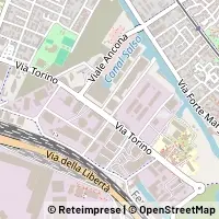 Map Venezia