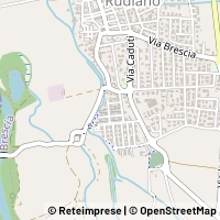 Karta Rudiano