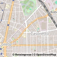 Kort Milano