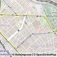 Kart Milano