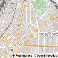 Kort Milano