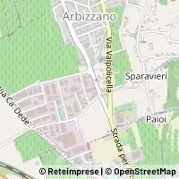 Map Negrar