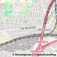 Map Venezia