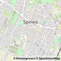 Kort Spinea