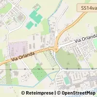 Map Venezia