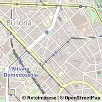 Peta Milano