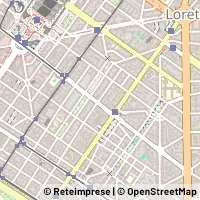 Kort Milano
