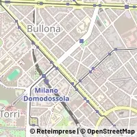 Kort Milano