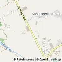 Carte Cerrione