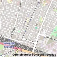 Karta Venezia