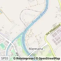 Karta Vigodarzere