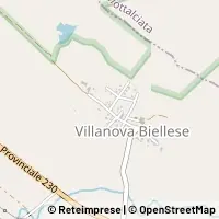 Kart Villanova Biellese