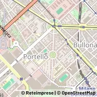 Karta Milano