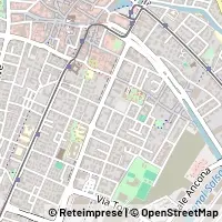 Kort Venezia
