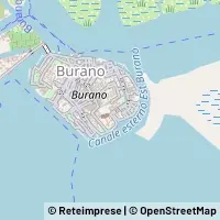 Kort Venezia