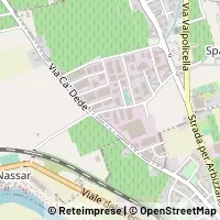 Mapa Negrar