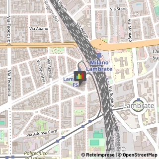 Trasportatori Meccanici Milano,20131Milano