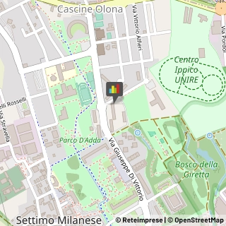 Centri di Benessere,20019Milano