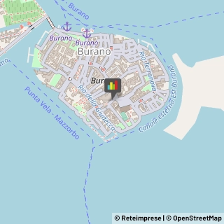 Panifici Industriali ed Artigianali Venezia,30142Venezia