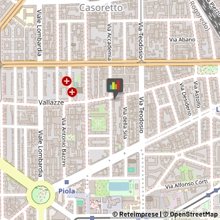 Riparazione e Rammendatura Abiti Milano,20131Milano