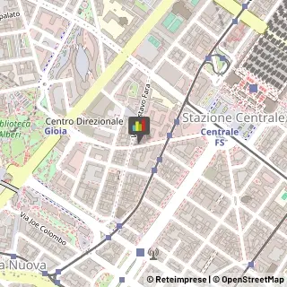 Recinzioni,20124Milano