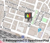 Campeggi, Villaggi Turistici e Ostelli,30171Venezia