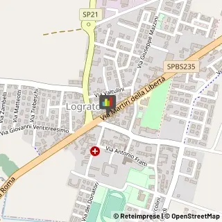 Bar e Ristoranti - Arredamento Lograto,25030Brescia