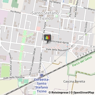 Osteopatia,20010Milano