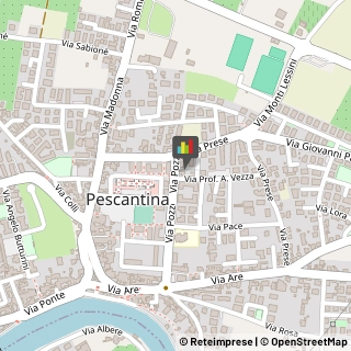 Odontoiatri e Dentisti - Medici Chirurghi,37026Verona