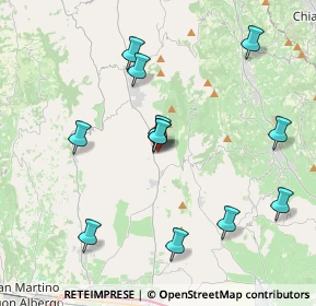 Mappa Via Oberdan Guglielmo, 37031 Cellore VR, Italia (3.9975)