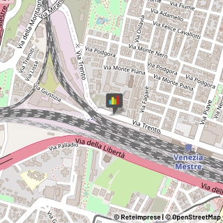 Ammortizzatori Venezia,30171Venezia