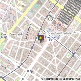 Depurazione Inquinanti Atmosferici - Servizi e Impianti Milano,20124Milano