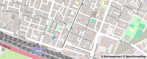 Mappa Venetsia