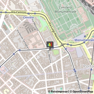 Telecomunicazioni - Phone Center e Servizi,20154Milano