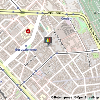 Soffittature e Controsoffittature Milano,20154Milano