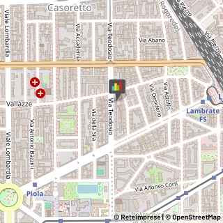 Serrature di Sicurezza,20131Milano