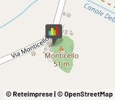 Agriturismi Arcugnano,36057Vicenza