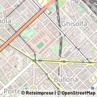 Kort Milano