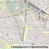 Carte Milano