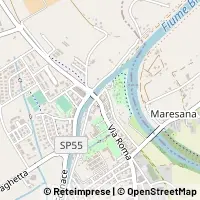 Karte Limena
