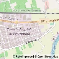 Peta Pescantina