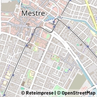Kort Venezia